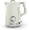 Moulinex BY355AE0 - Waterkoker - 2400 W - 1,7 l - Wit