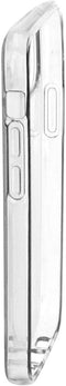 Mobiparts Classic TPU Case - Apple iPhone 12 Mini - Schokabsorberend - Transparant