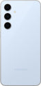 Samsung Galaxy S24 FE - Blauw - 128 GB - Fysieke simkaart