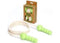 Springtouw Groen - gerecycled plastic Groen