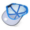 Goorin Bros Lion Fan Blue Trucker Cap
