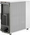 Fractal Design North - Tower - Mesh met echt walnoot of eikenhout - Chalk White
