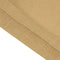 vidaXL - Tenttapijt - 400x500 - cm - HDPE - zandkleurig