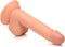 POP - Dildo with Balls - 6.5 / 16.5 cm