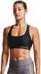 Under Armour Armour Mid Crossback Fitness Beha Dames - Maat XS