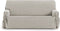 Bankbedekking Eysa LEVANTE Beige 100 x 110 x 180 cm