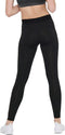 Only Play Gill Training Tight - Fitness Legging Dames - Elastische tailleband Ademend Sneldrogend - Zwart
