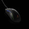 SureFire Hawk Claw - Gamemuis - 6400 dpi - Zwart