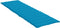 vidaXL - Ligbedkussen - 200x50x3cm - oxford - stof - blauw