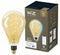 WiZ PS160 - Slimme LED Filamentlamp - Instelbaar wit licht - Amber