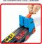 Hot Wheels Speedway Oplegger - Speelset met 3 Auto's - Racebaanlanceerder (set van 3)