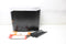 Brabantia Bo Touch Bin - Prullenbak - 11 + 23 liter - Afvalscheiding - Matt Black