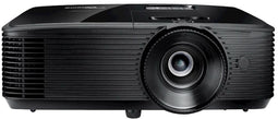 Optoma W371 - DLP Projector - 1280x800 WXGA - 3800 ANSI lumen - 25000:1 contrast