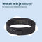 DreamCare Trilwekker - Wekker Armband - Trilfunctie voor Diepe Slapers en Slechthorenden - USB-oplaadbaar
