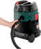 Metabo ASA 25 L PC - Alleszuiger - 25 liter - 3600 l/min