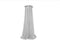 Jollein - Baby Sluier Vintage - 155 cm - Soft Grey