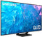 Samsung QLED Q70C - Ultra HD TV - 55