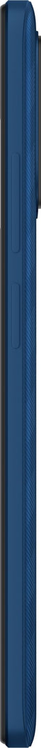 Redmi 12C - Smartphone - 4GB RAM - 128GB opslag - Blauw