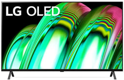 LG OLED48A29LA - OLED TV - 48" 4K HDR - Zwart (2022)
