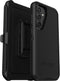 Otterbox Defender Series Case - Samsung Galaxy S23 FE - Rugged bescherming - Zwart