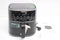 Princess 182238 - Digitale Airfryer - 4L - PFAS vrij - 8 Automatische Programma's - Zwart - Digital Touchscreen - Inclusief Grillrack
