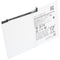 Battery suitable for Samsung Galaxy Tab A9 Plus, Li-Polymer, 3.85V, 7040mAh, 27.1Wh, without tools