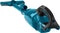 Makita DCL281FZ - Accu Steelstofzuiger - Koolborstelloze motor 18 V - 0,75 l (zonder accu's en lader)