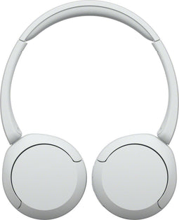 Sony WH-CH520 - Draadloze On-Ear Koptelefoon - 50 uur batterijduur - Wit