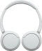 Sony WH-CH520 - Draadloze On-Ear Koptelefoon - 50 uur batterijduur - Wit