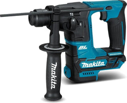 Makita HR166DZ - Accu SDS-plus boorhamer - 10.8V 1,1J (zonder accu)