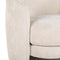Richmond Fauteuil Fenna Wit chenille