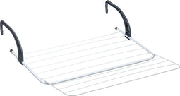 5Five Hangend droogrek - uitschuifbaar