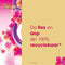 Robijn Color Pink Sensation - Vloeibaar Wasmiddel - 90% biologisch afbreekbaar - 1 l (20 wasbeurten)