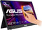 ASUS ZenScreen Touch MB16AMTR - Portable Monitor - 15.6 inch FHD 10-point Touch - Met ingebouwde batterij