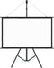 vidaXL - Projectiescherm - met - statief - 16:9 - 50''
