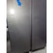 Fridgemaster MS83430ES - Amerikaanse Koelkast - 441L - No Frost - Zilver