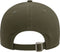 New Era - Seasonal Infill - 9FORTY - New York Yankees - Groen