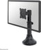 Neomounts FPMA-D025BLACK - Monitorarm - Verstelbare hoogte en kantelbaar - Zwart