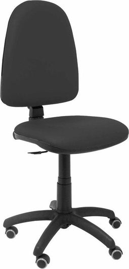 Bureaustoel Ayna P&C SP840RP Imitatieleer Zwart