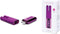 Le Wand - Mini Deux Cherry Vibrator Love Toy - Paars