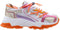 Dwrs Sneaker - Lage sneakers - Leer - Goud (39)