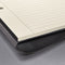 Sigel schrijfblok A5 - Conceptum - softcover - gelinieerd - zwart - SI-CO803