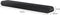 Samsung HW-S50B - Soundbar - 3.0 kanalen 140W - Grijs