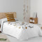 Sprei Panzup Dogs 1 (250 x 260 cm) (Bed van 150/160)
