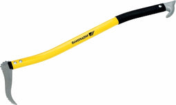 Aluminium handsappie