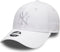 New Era WMN ESSENTIAL 940 New York Yankees Cap - White - One size