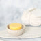 Calendula Care - Body Balsem (2 stuks) - Calendula & Sinaasappel - Mangoboter - 2x Body Lotion Bar - 100% Biologisch & Natuurlijk - Plasticvrij