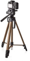 Nedis TPOD2300BZ - Mini-tripod - Lichtgewicht aluminium - 4kg draaggewicht