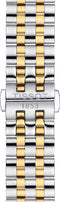 Tissot Carson T1224072203100 - Polshorloge - Automatisch - Ø 40 mm - Staal (Multi)