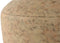 Vaas Home ESPRIT Beige Metaal 33 x 33 x 37 cm